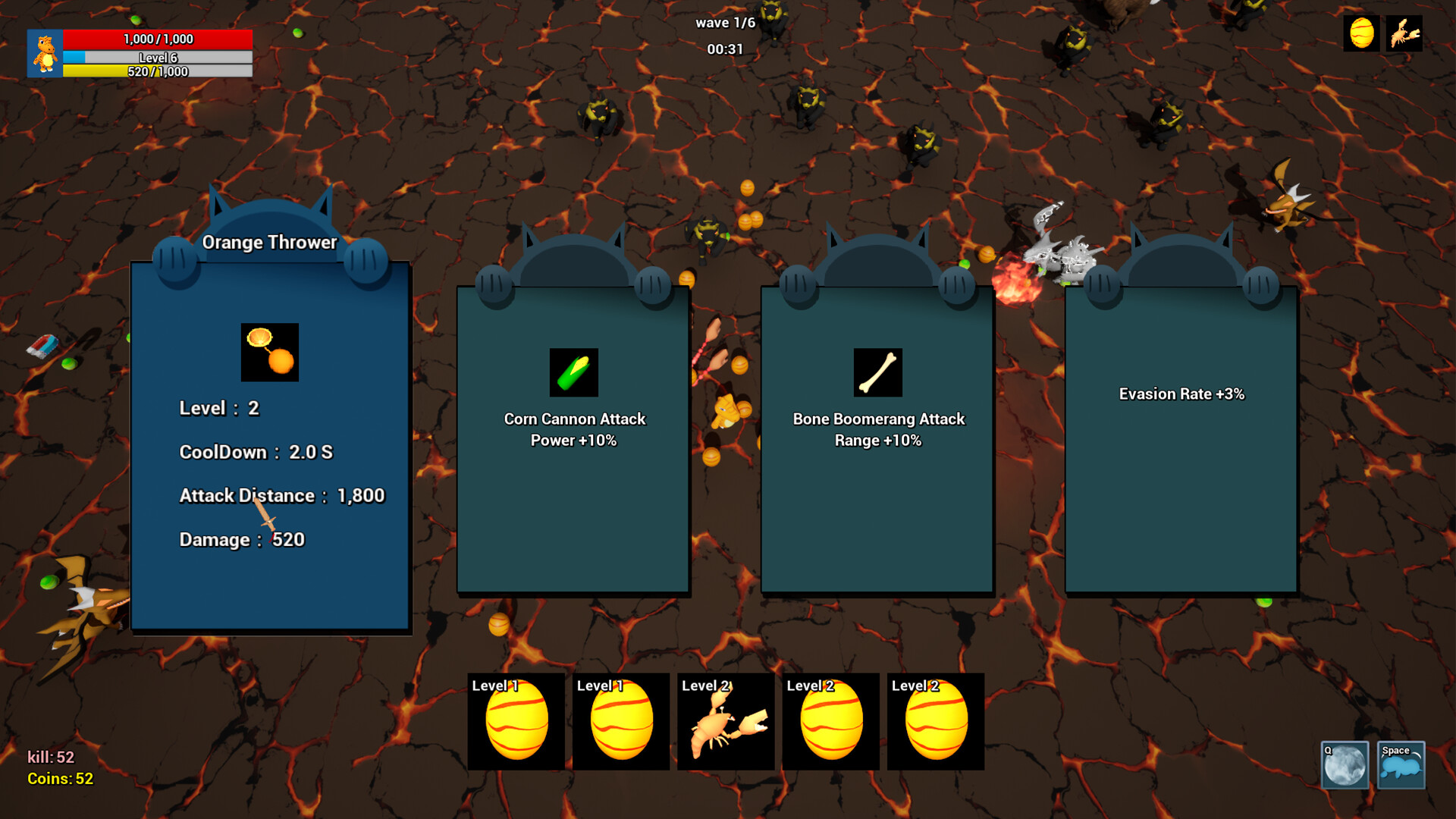 BeastPark screenshot 3