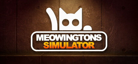 Meowingtons Simulator Cover Image