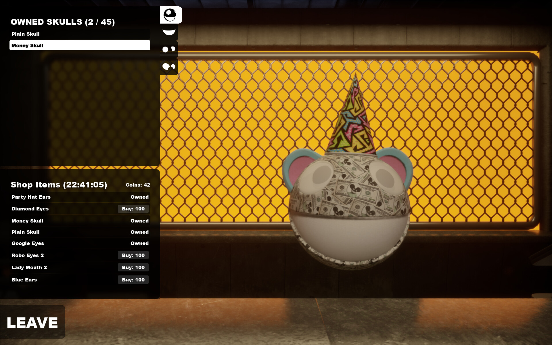 Meowingtons Simulator screenshot 4