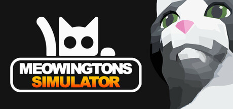 Meowingtons Simulator Cover Image