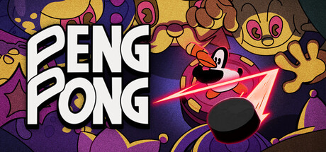 PengPong banner