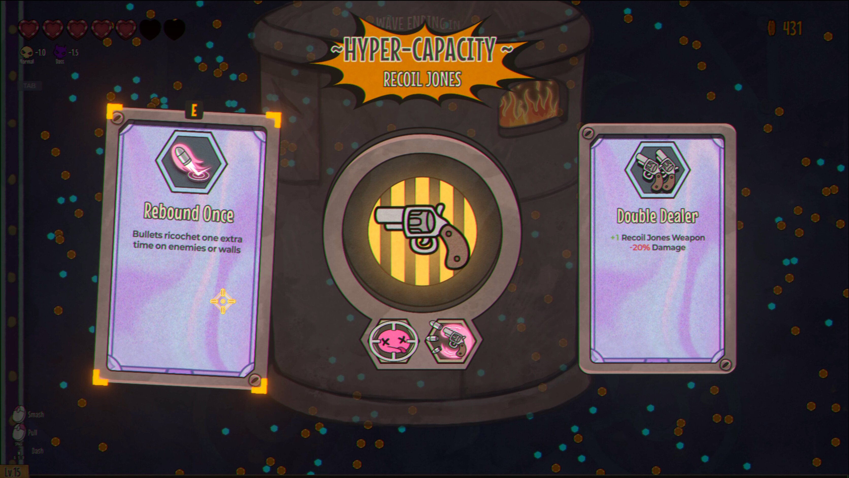 PengPong screenshot 6