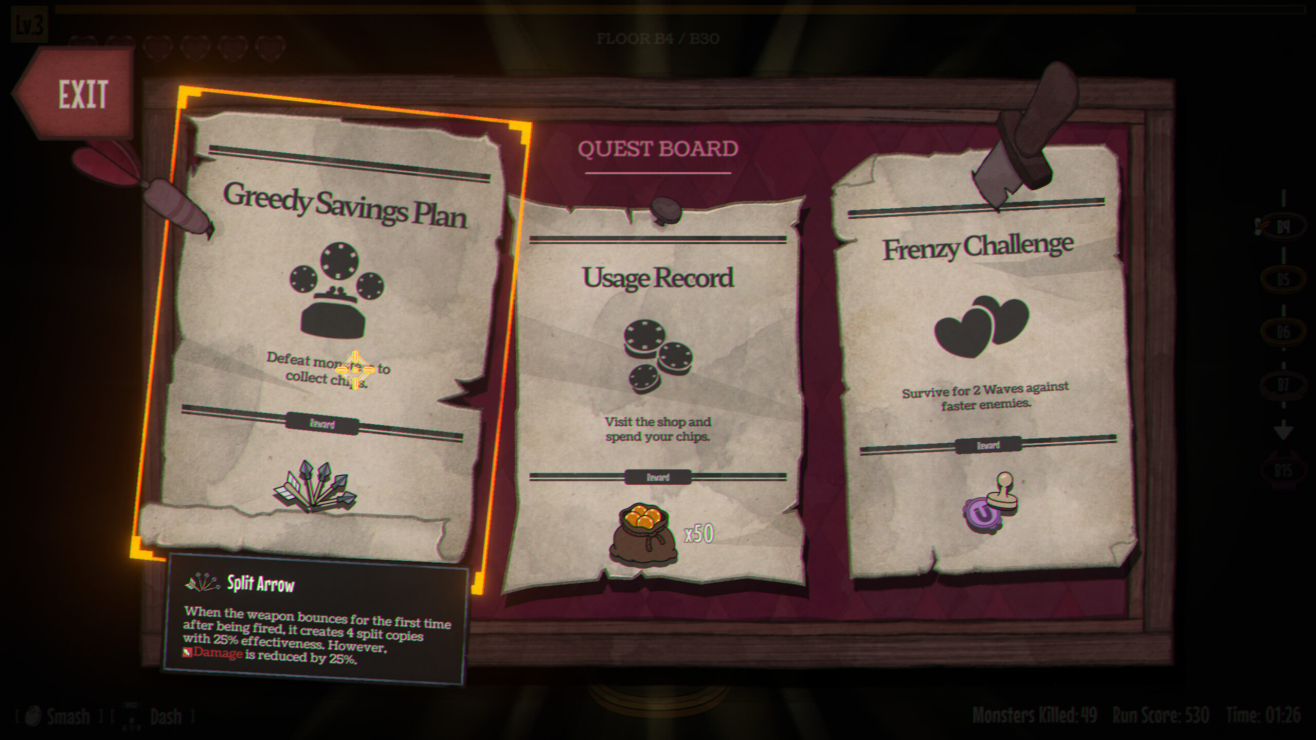 PengPong screenshot 3