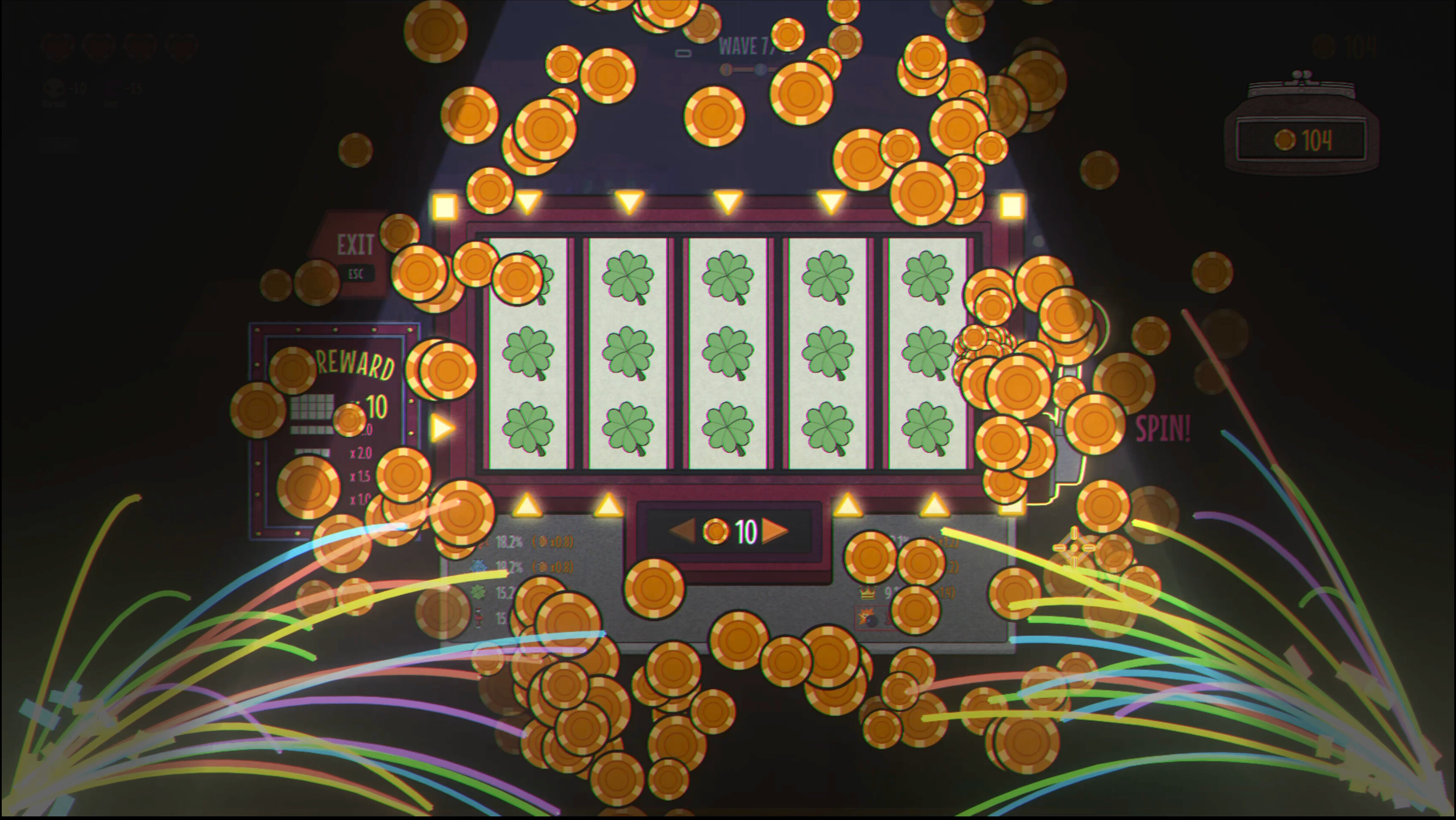 PengPong screenshot 4