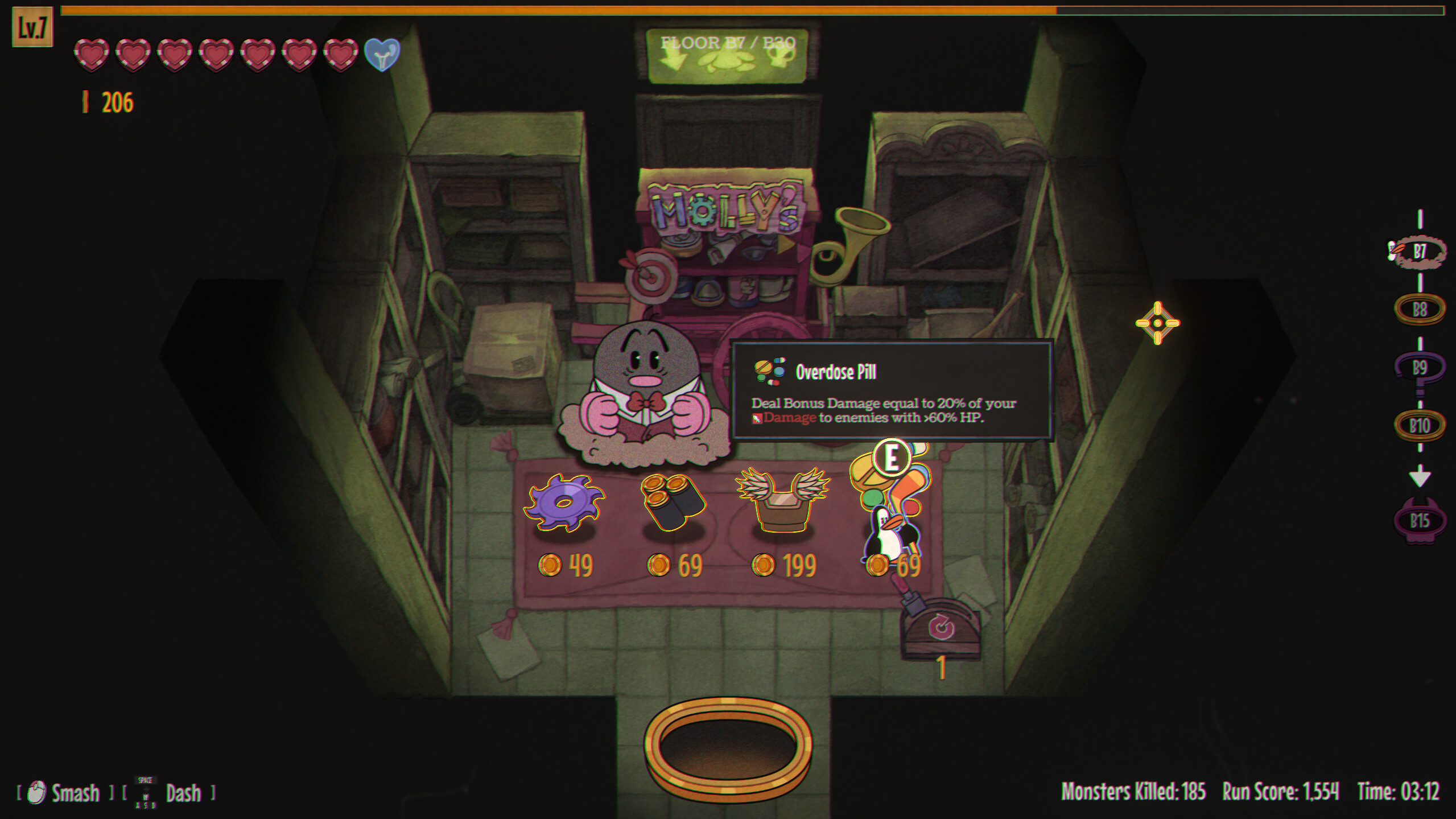 PengPong screenshot 2