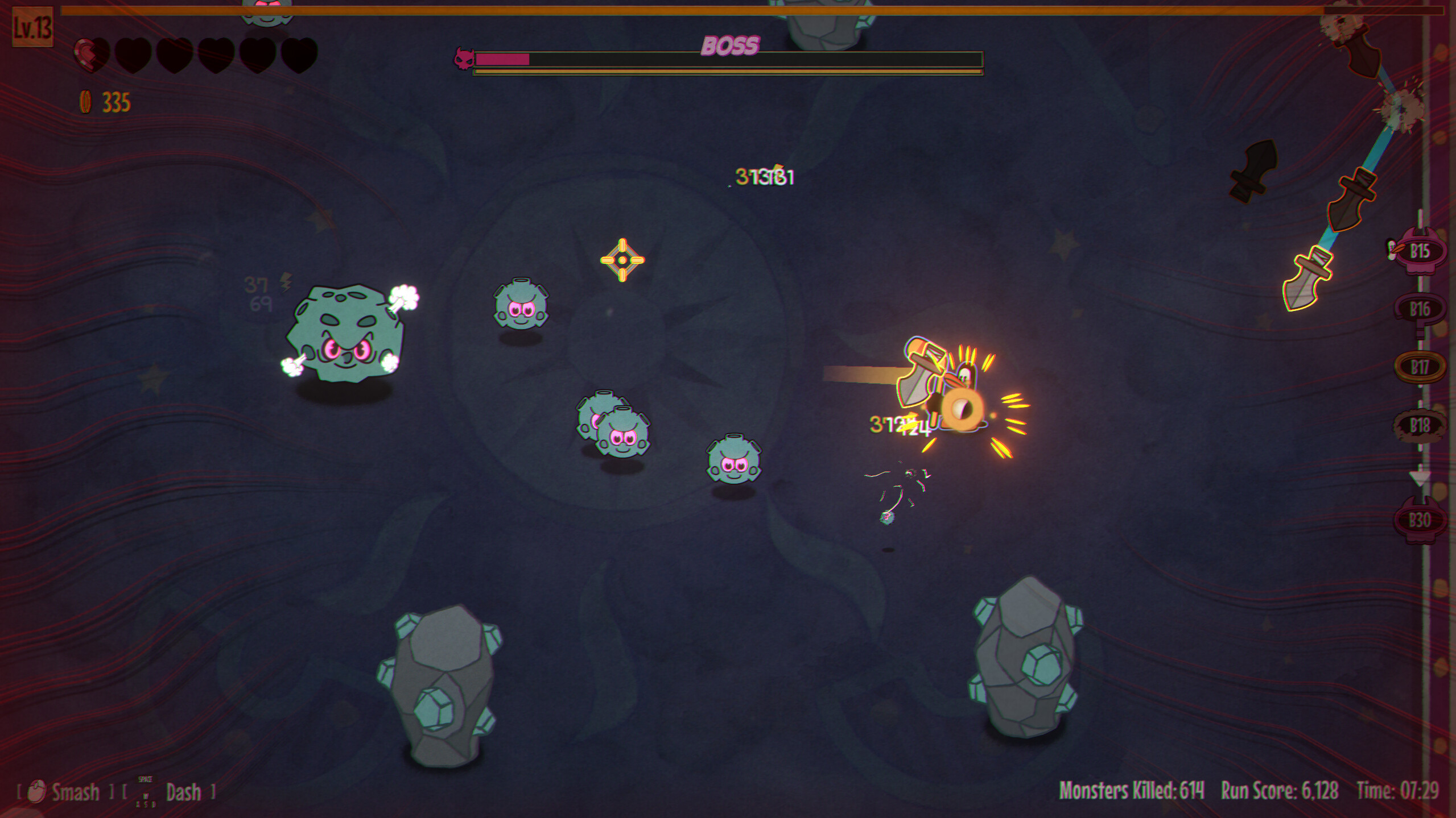 PengPong screenshot 7