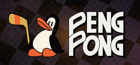PengPong Cover Image