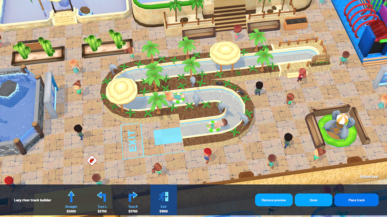 Oceanarium World screenshot 8