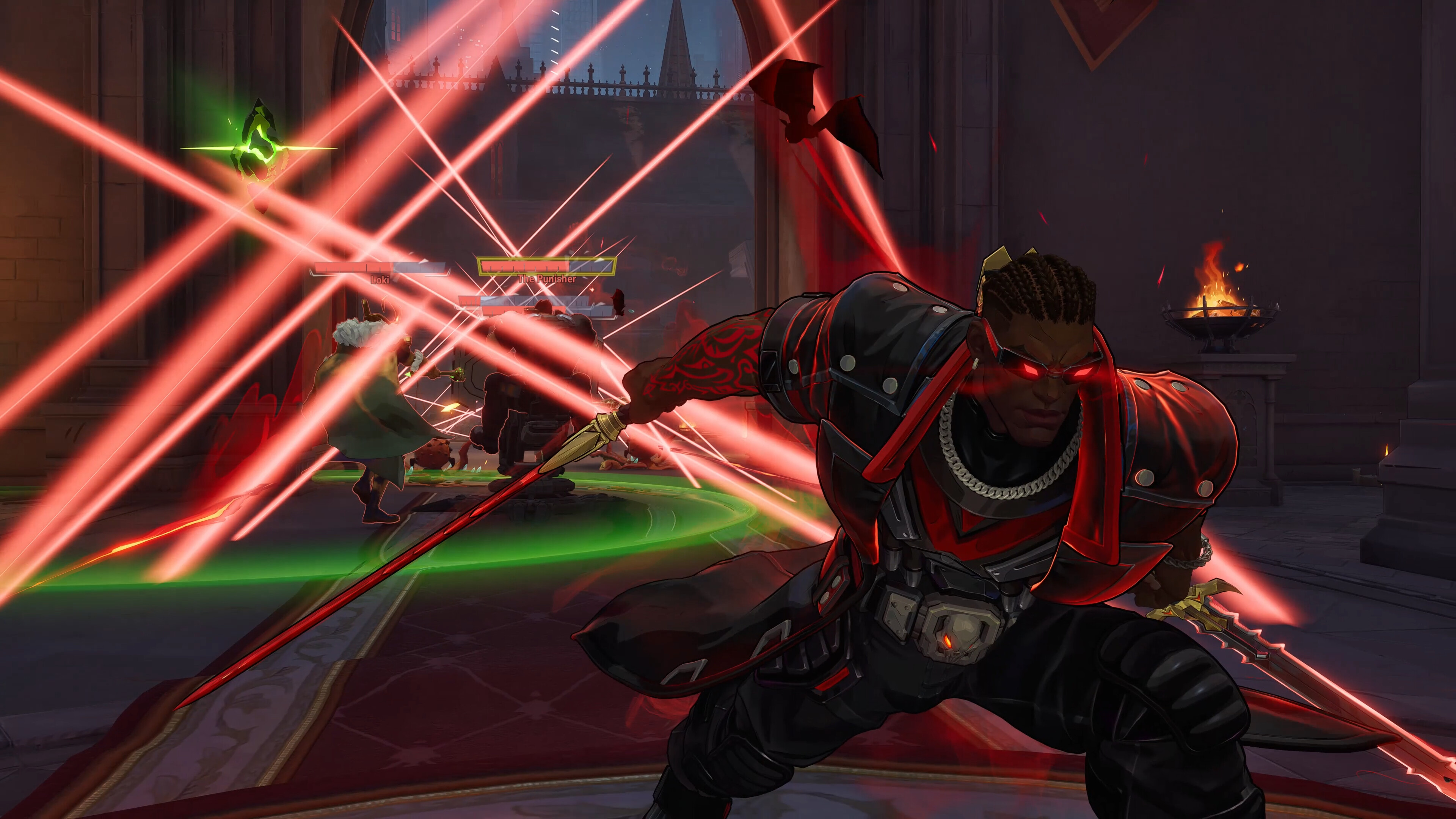 Marvel Rivals screenshot 23