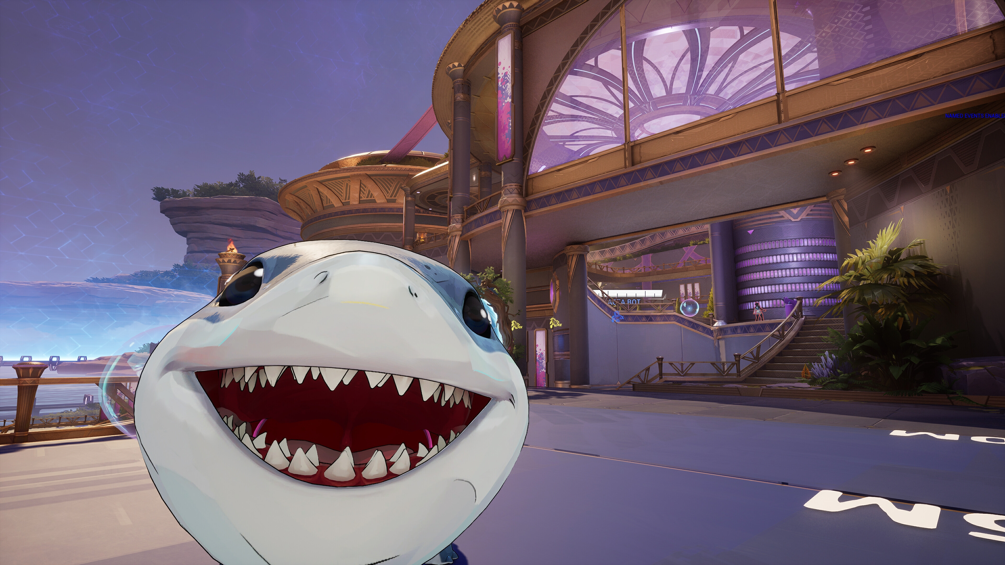 Marvel Rivals screenshot 29