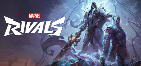 Marvel Rivals