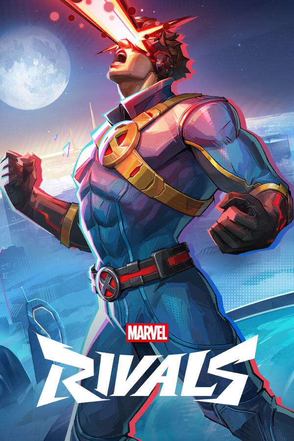Marvel Rivals
