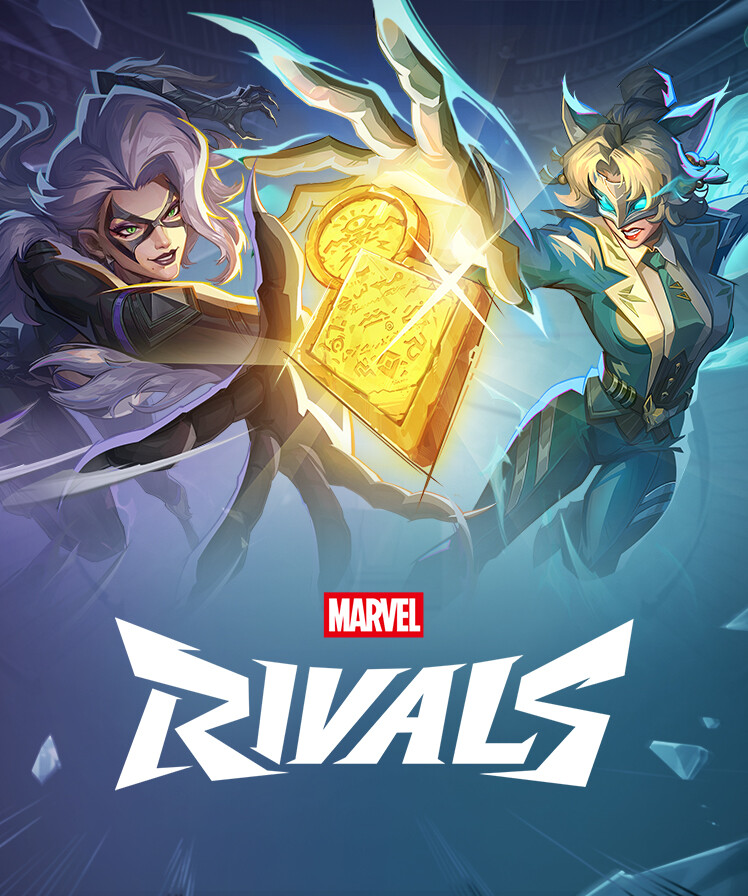 Marvel Rivals Colleter Marvel Rivals Depots · SteamDB