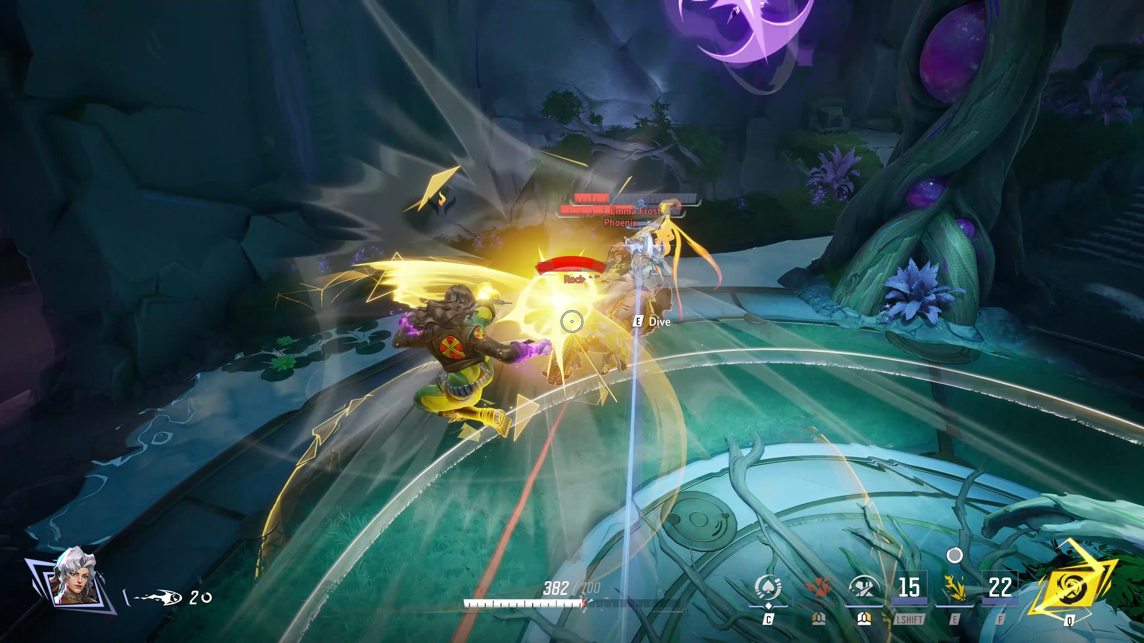Marvel Rivals screenshot 18