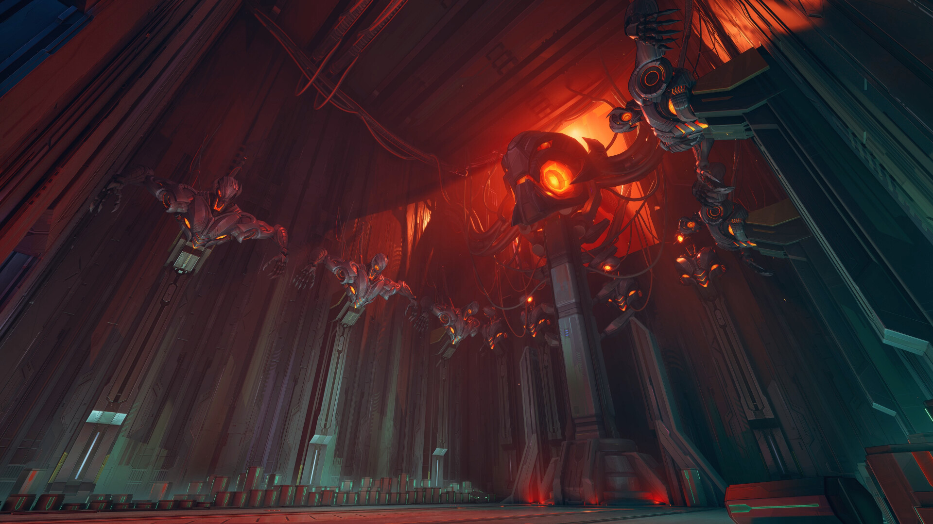 Marvel Rivals screenshot 28