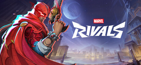 >Marvel Rivals