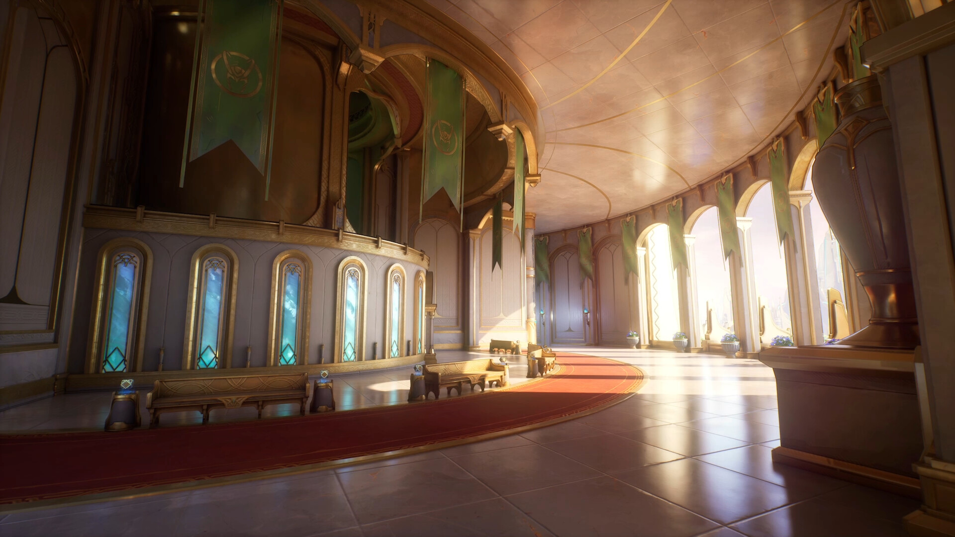 Marvel Rivals screenshot 40