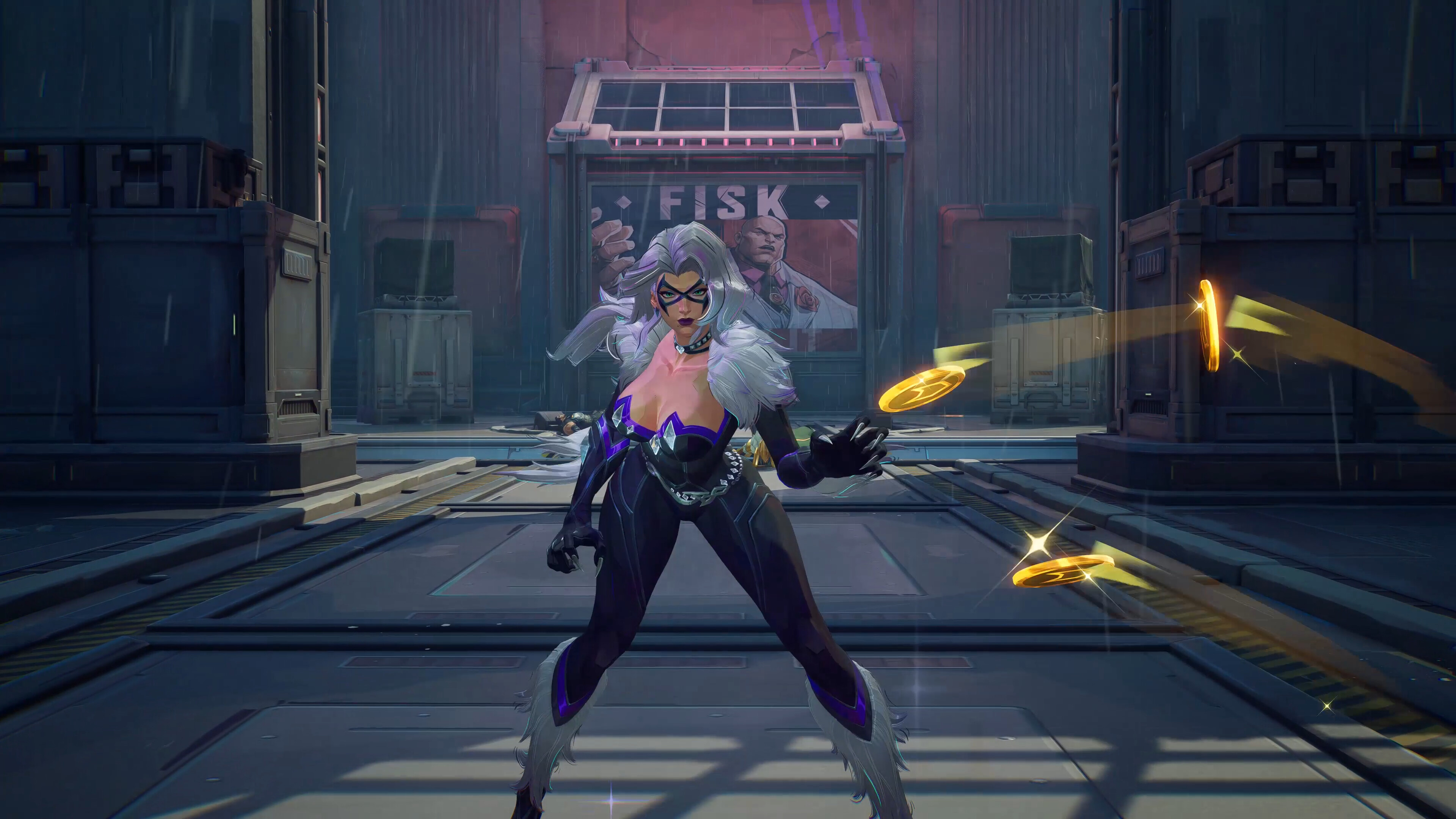 Marvel Rivals screenshot 6