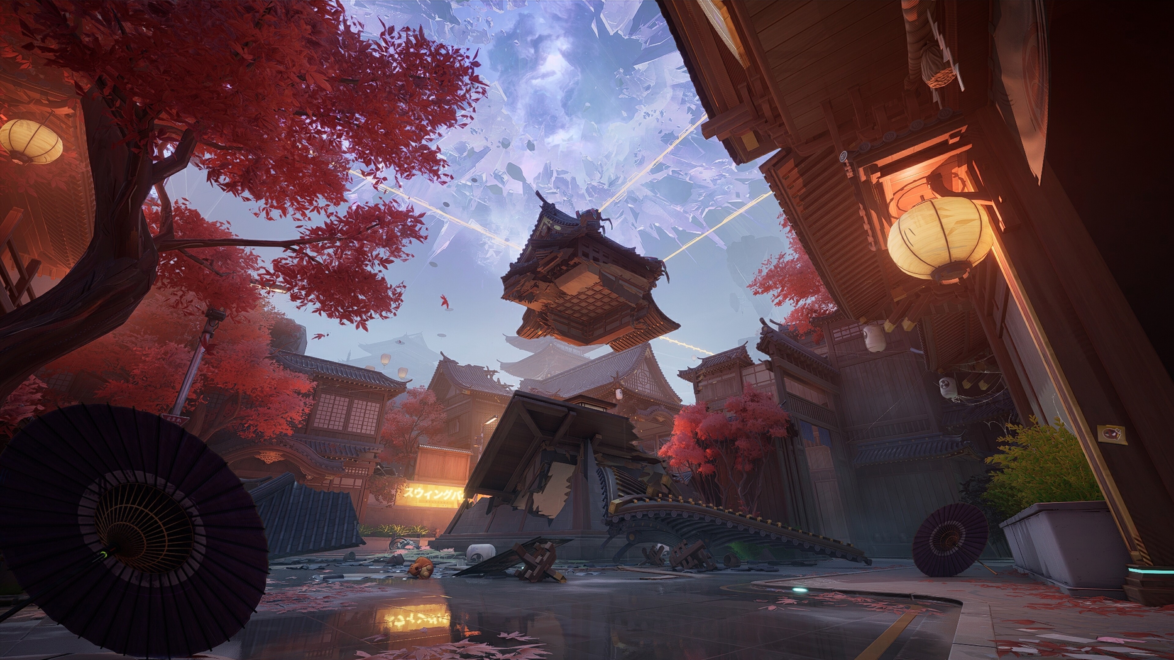 Marvel Rivals screenshot 42