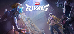 Marvel Rivals