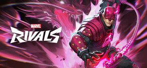 Marvel Rivals