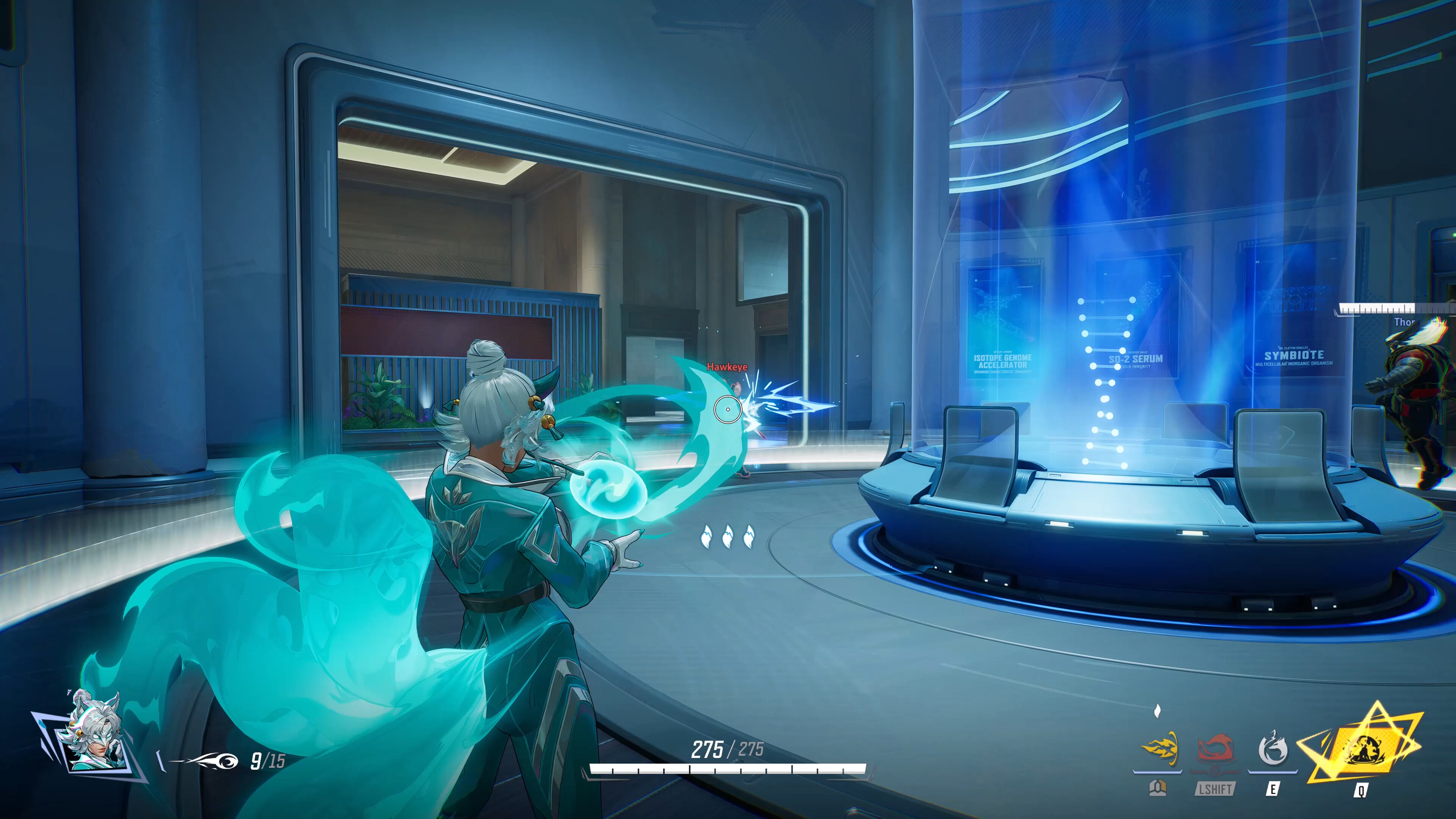Marvel Rivals screenshot 10