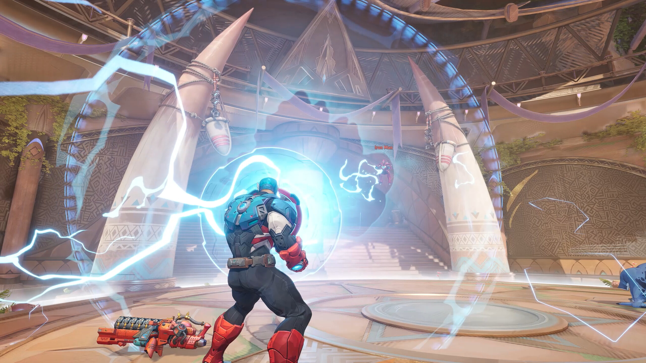Marvel Rivals screenshot 35