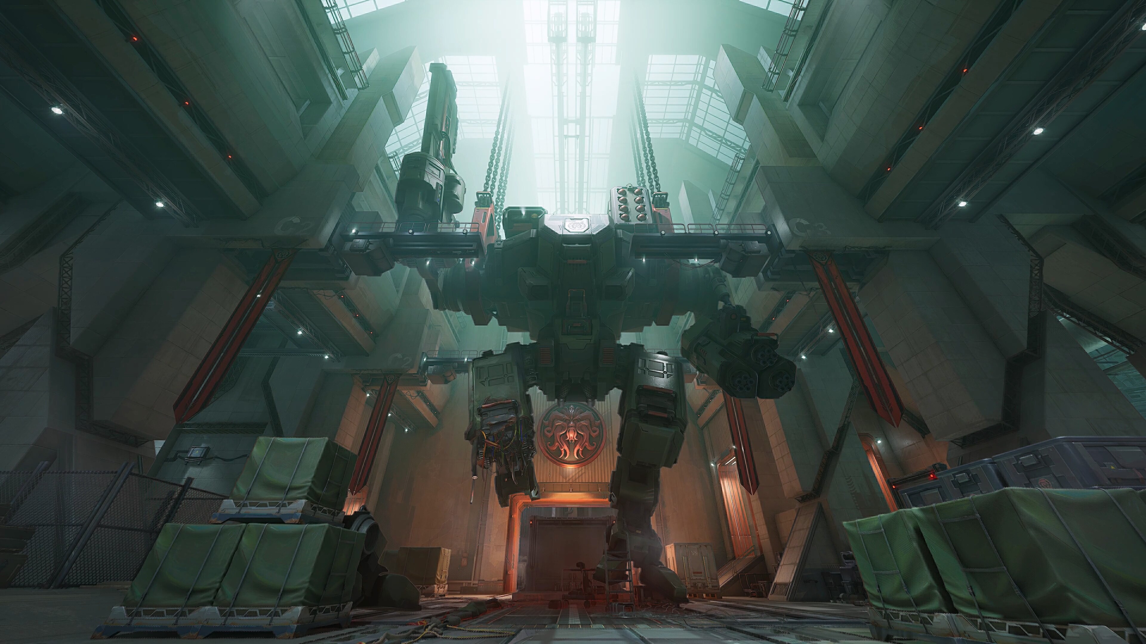 Marvel Rivals screenshot 41