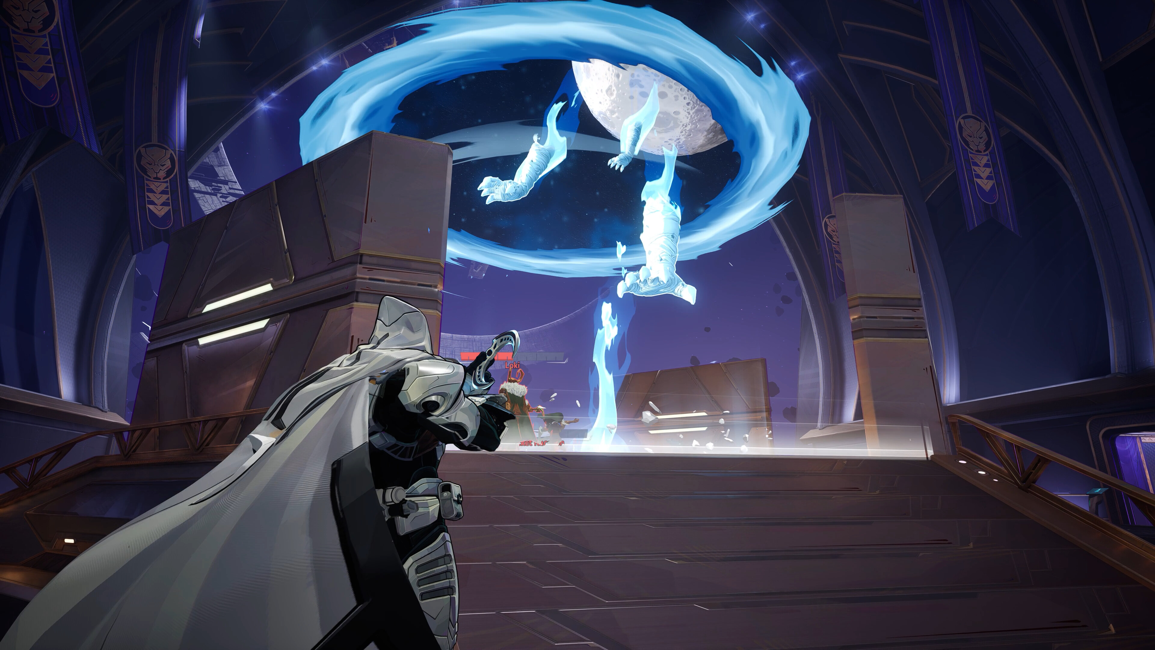 Marvel Rivals screenshot 33