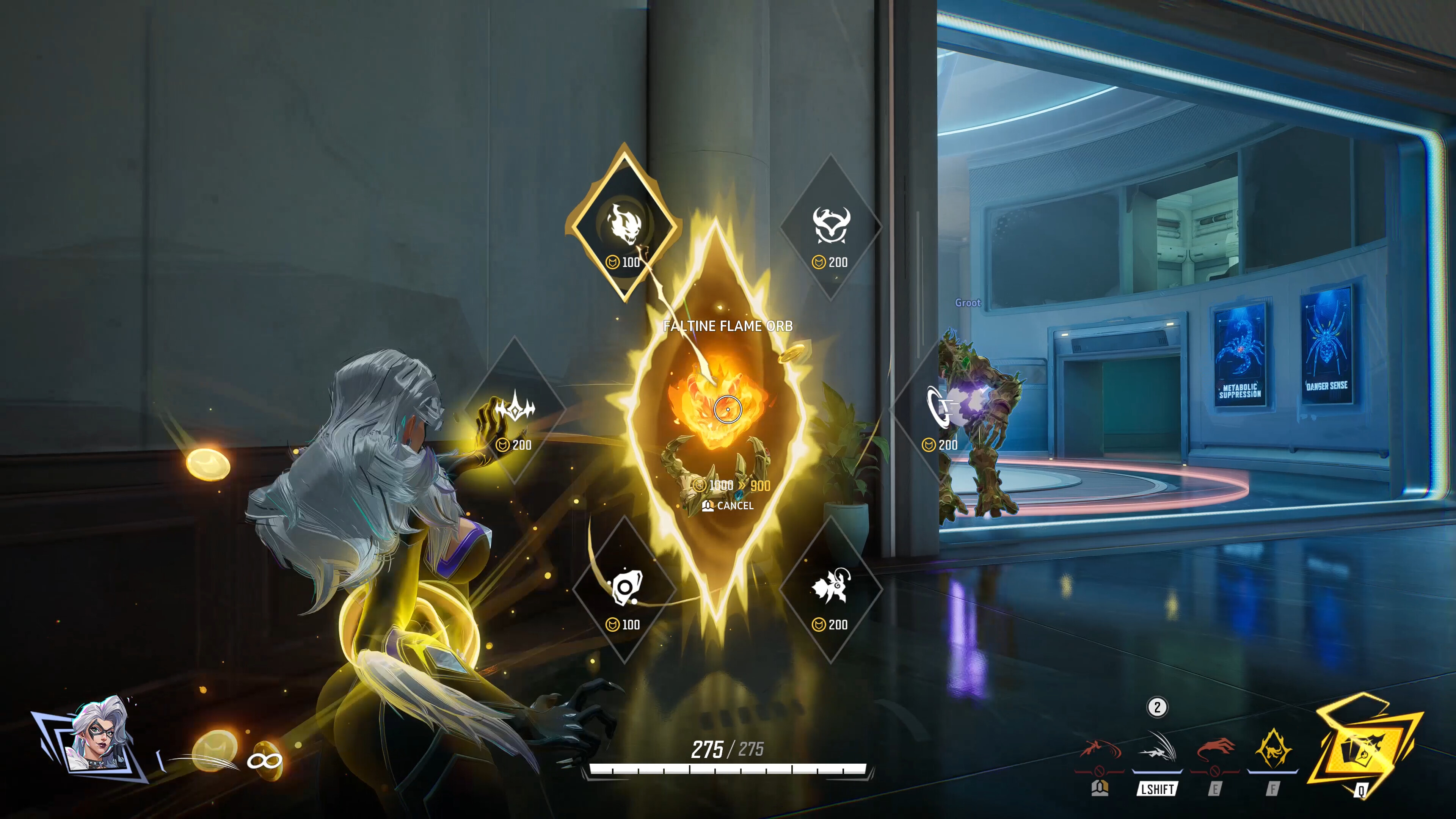 Marvel Rivals screenshot 8
