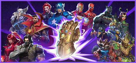 Marvel Rivals
