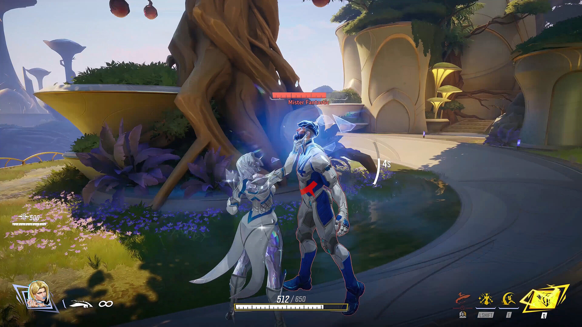 Marvel Rivals screenshot 31