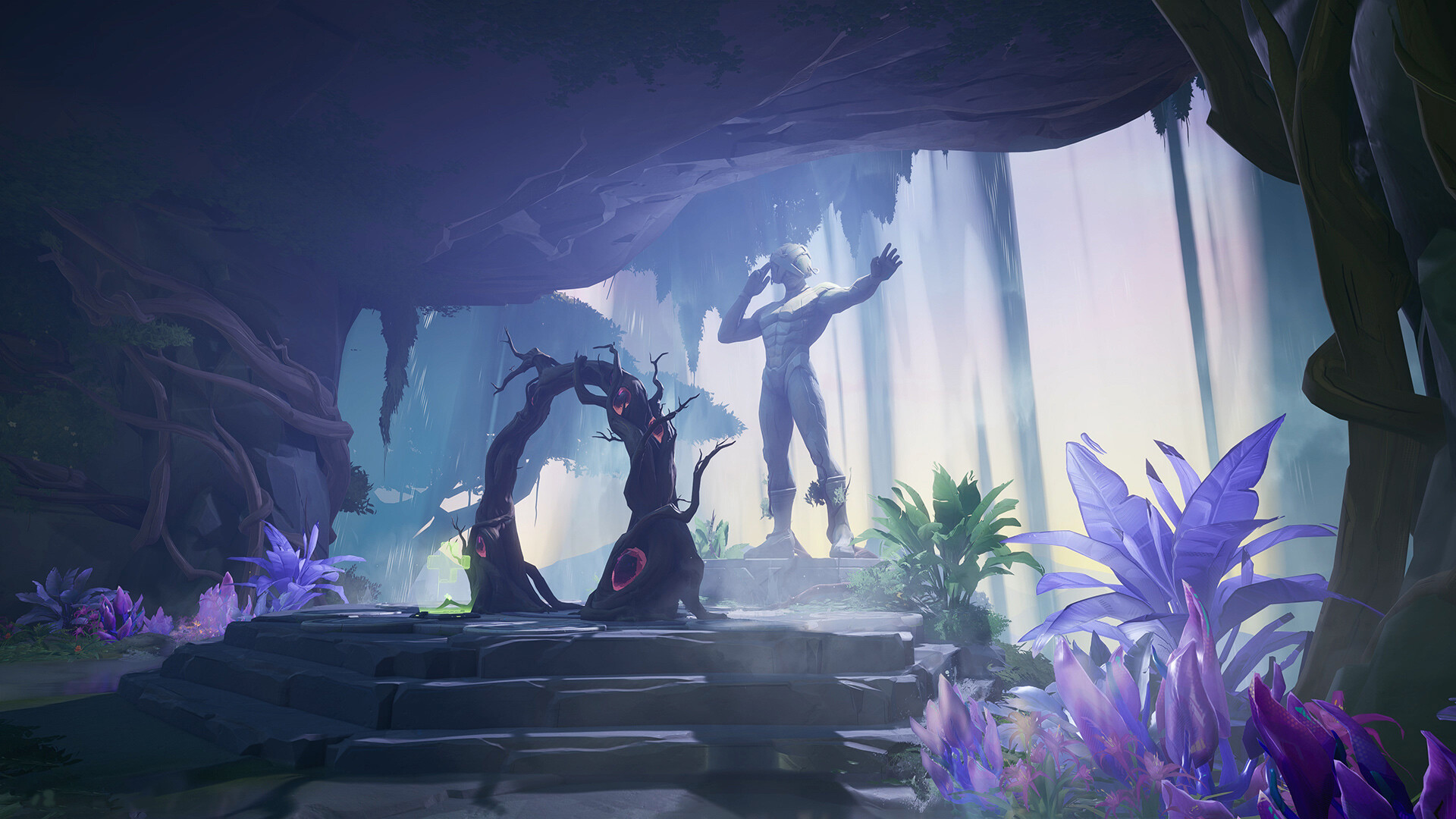 Marvel Rivals screenshot 37