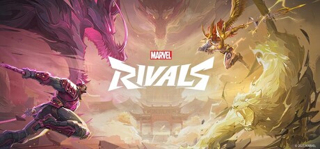Marvel Rivals