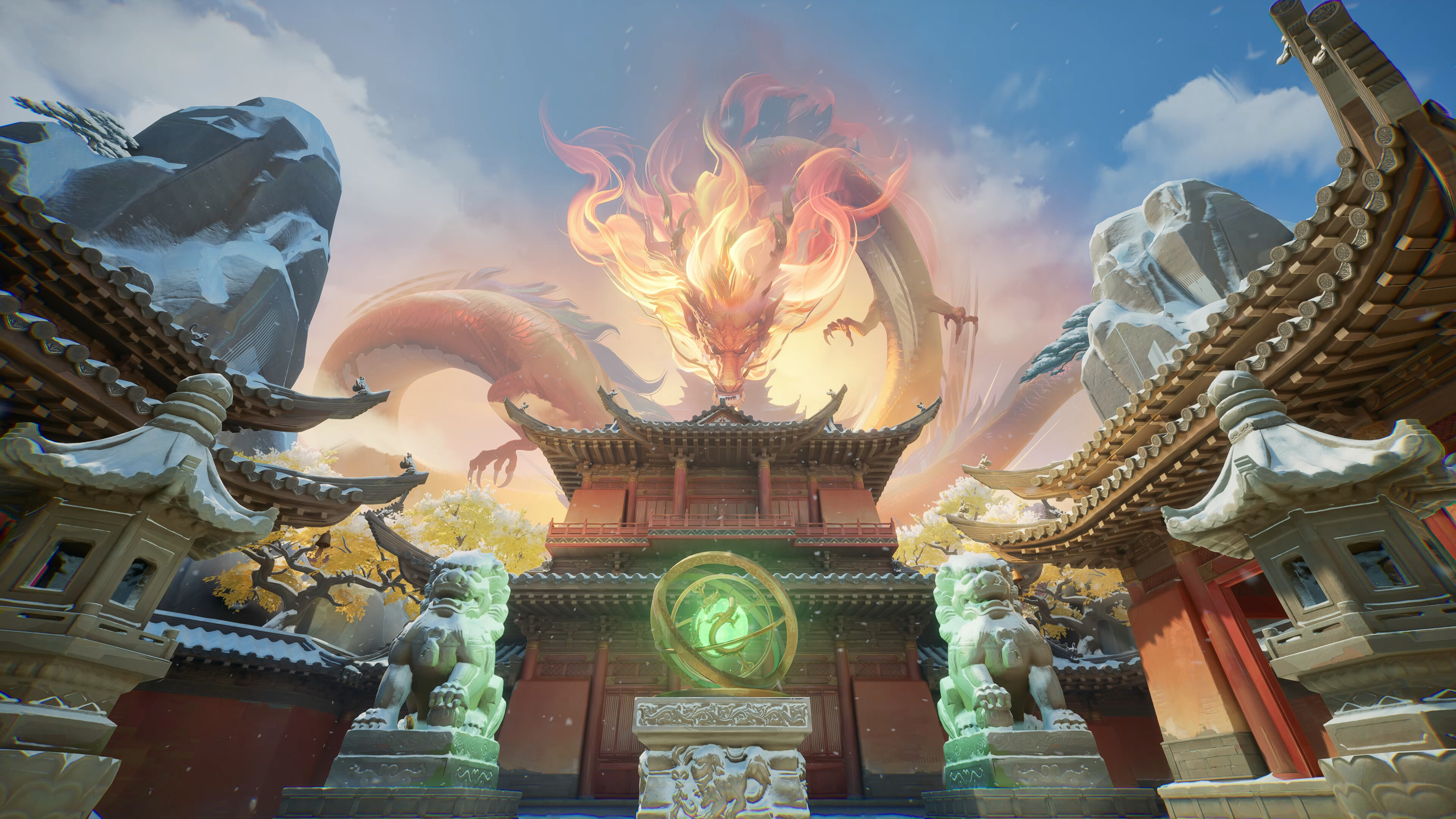Marvel Rivals screenshot 20
