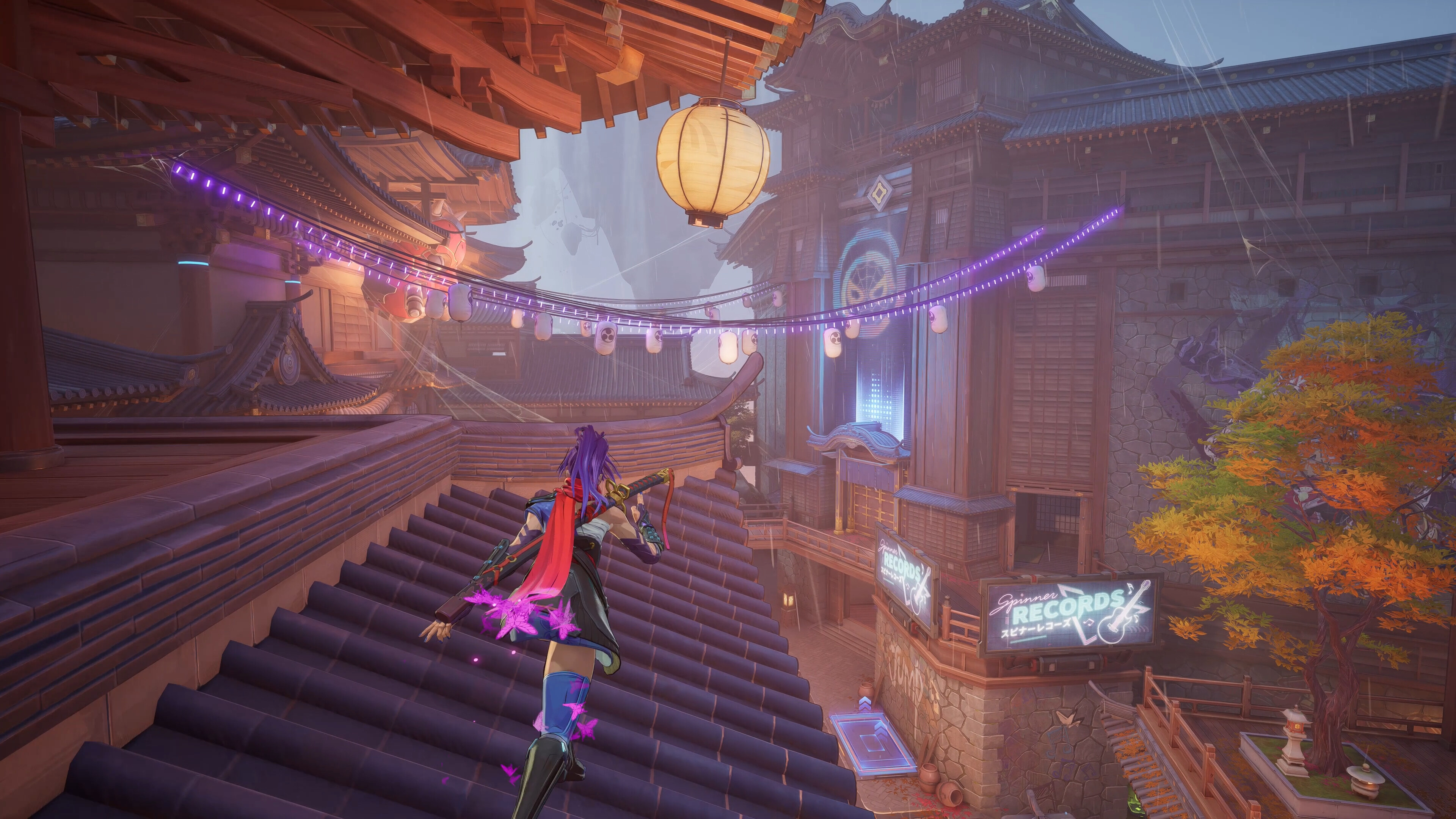 Marvel Rivals screenshot 34