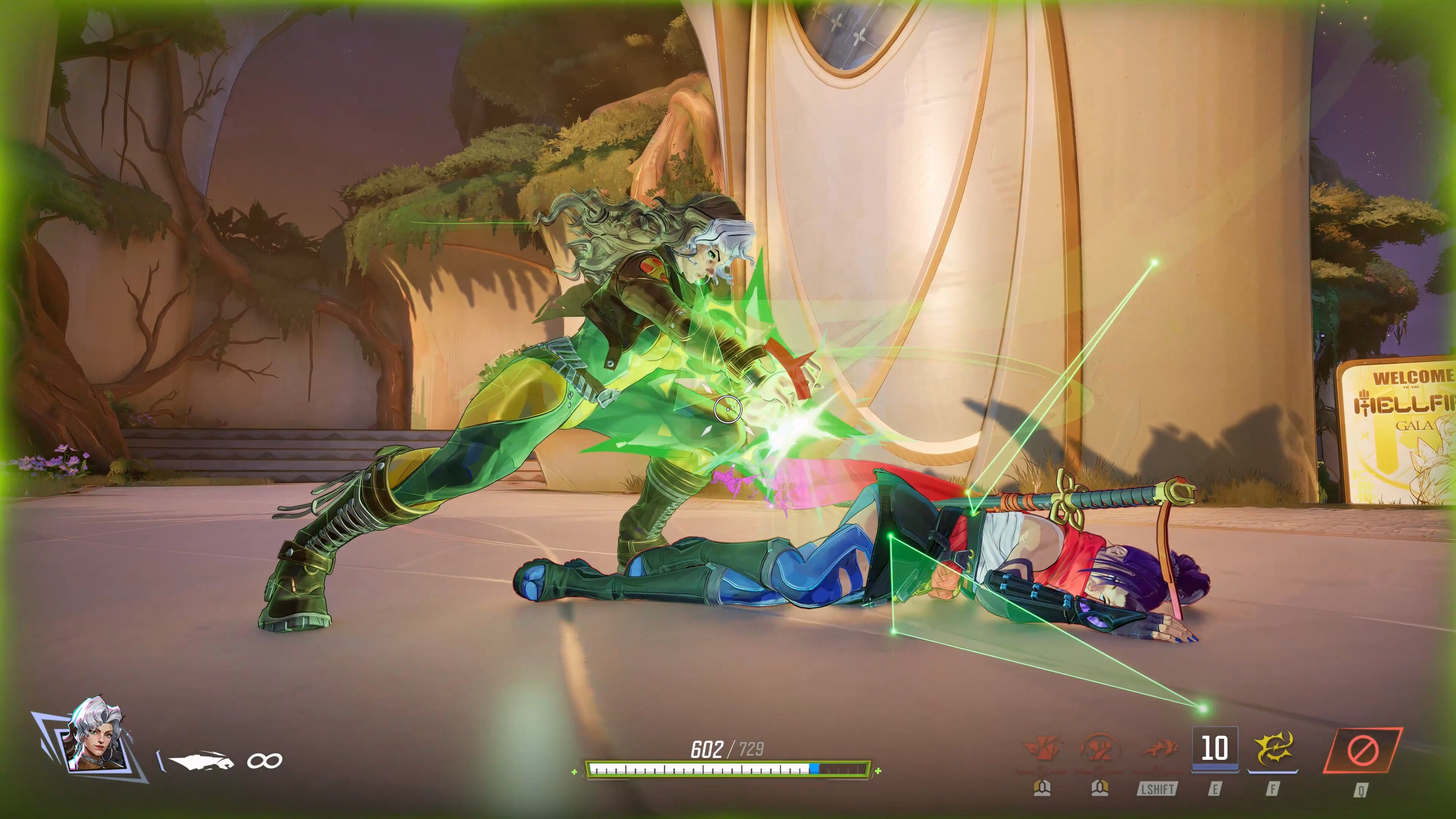 Marvel Rivals screenshot 16