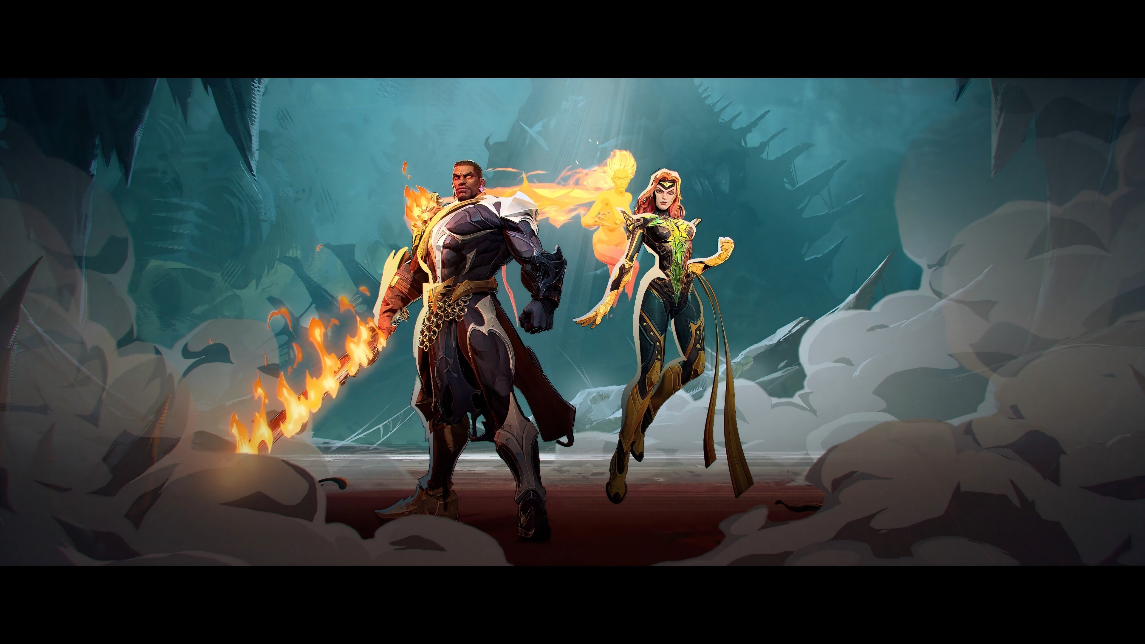 Marvel Rivals screenshot 24