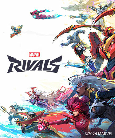 Marvel Rivals
