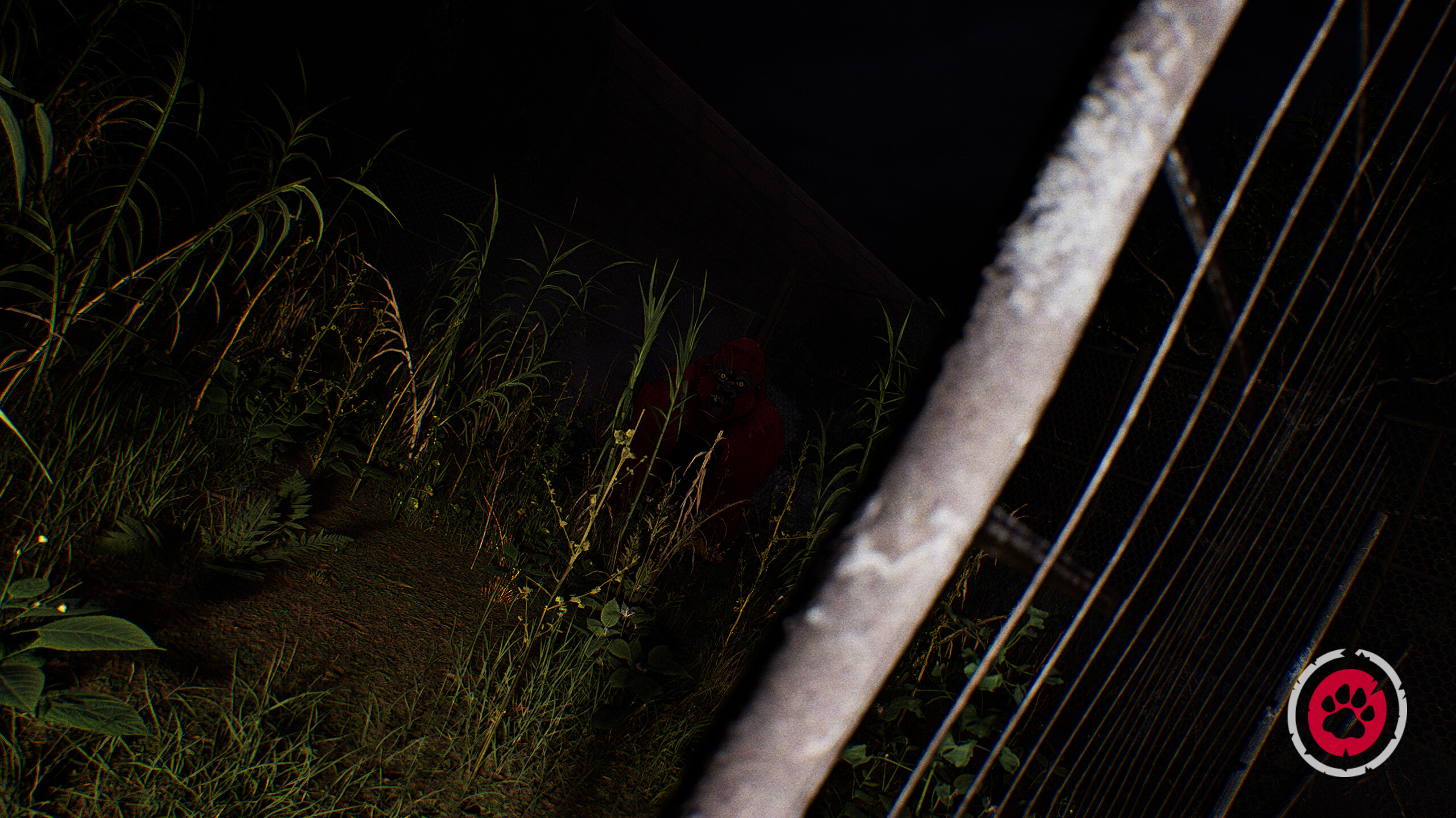 TOTO ZOO screenshot 2