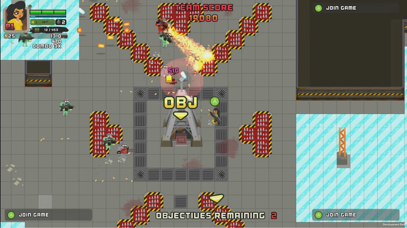 Tango Fiesta screenshot 8