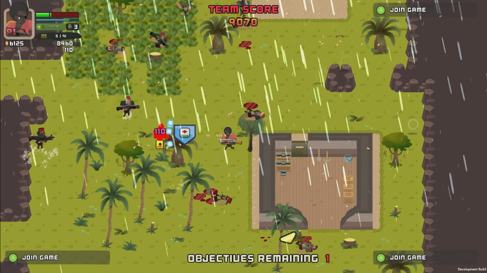 Tango Fiesta screenshot 9
