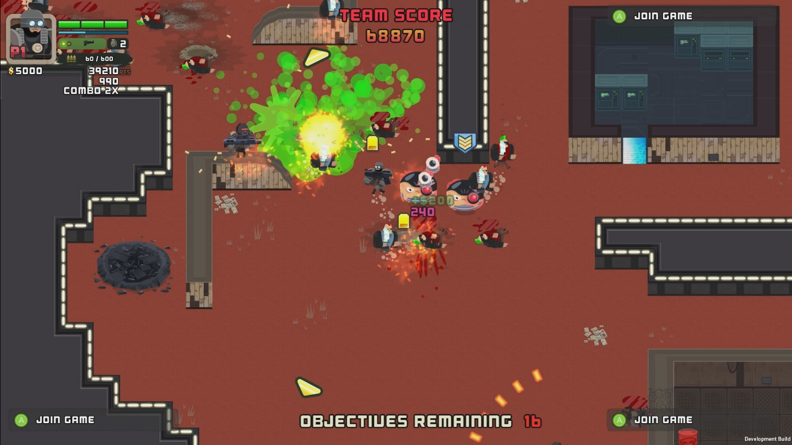 Tango Fiesta screenshot 6