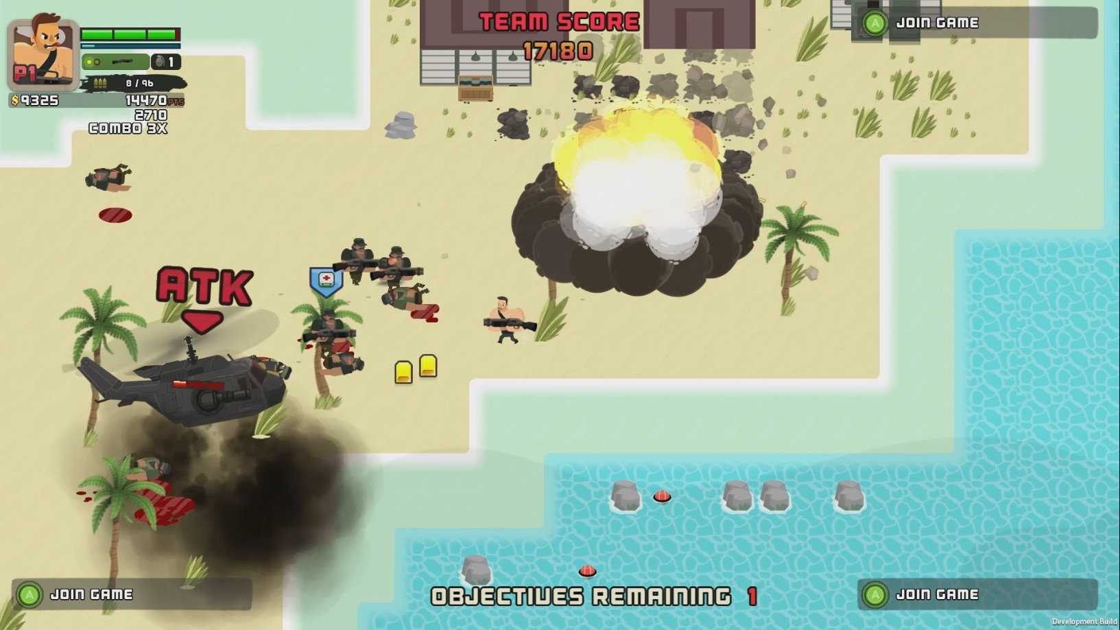 Tango Fiesta screenshot 7