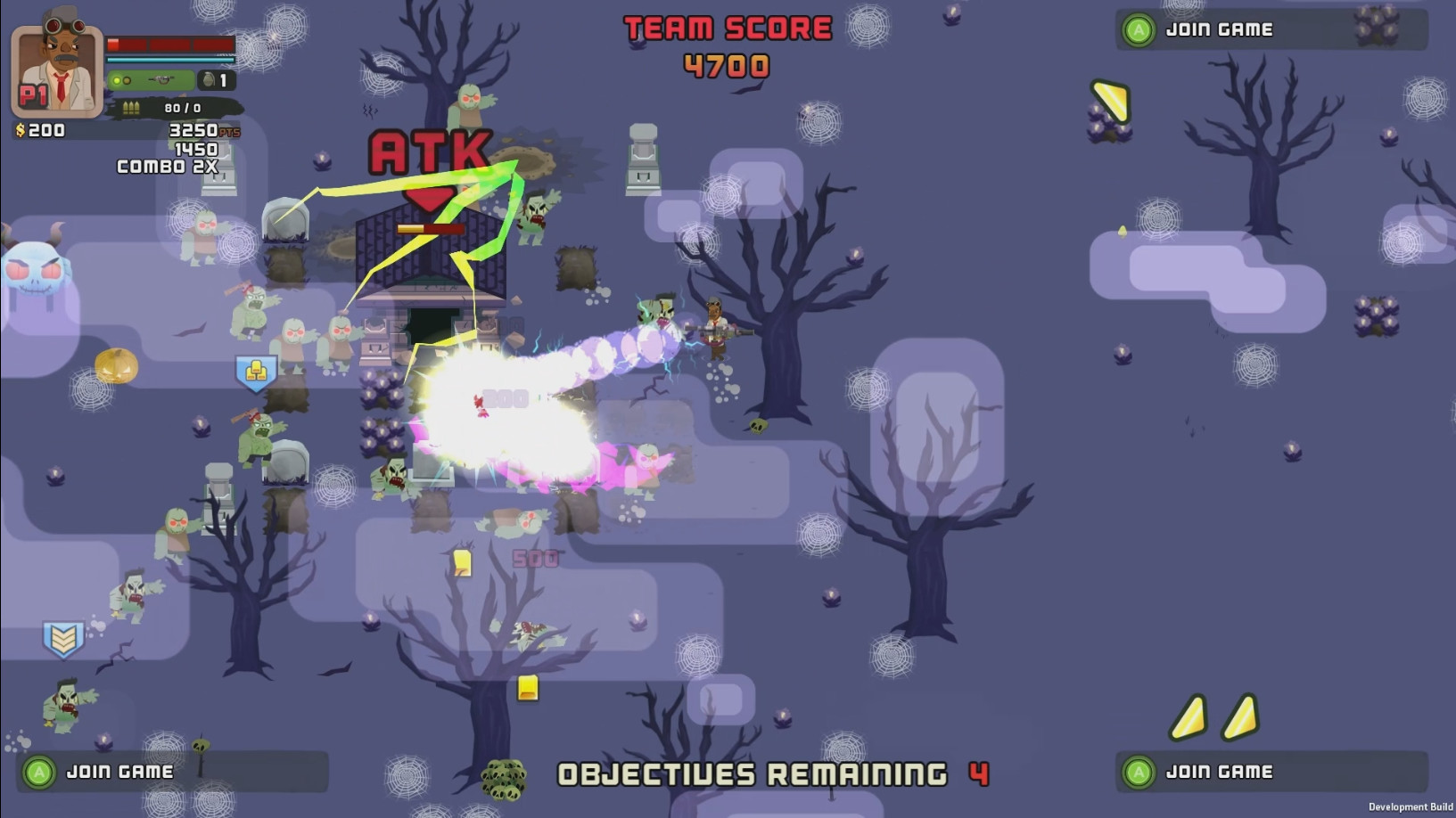 Tango Fiesta screenshot 5