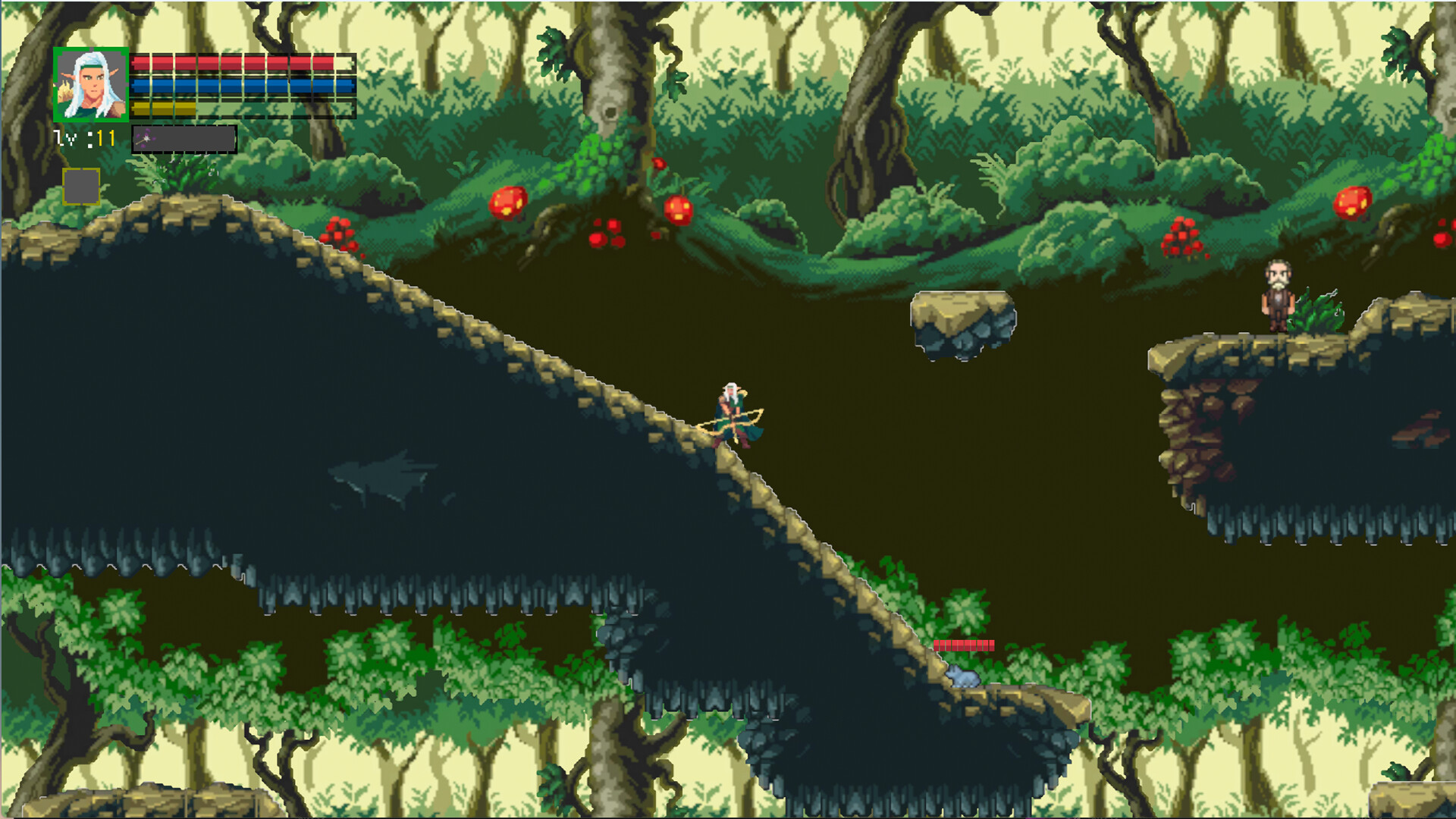 丛林游侠（Jungle Ranger） screenshot 6
