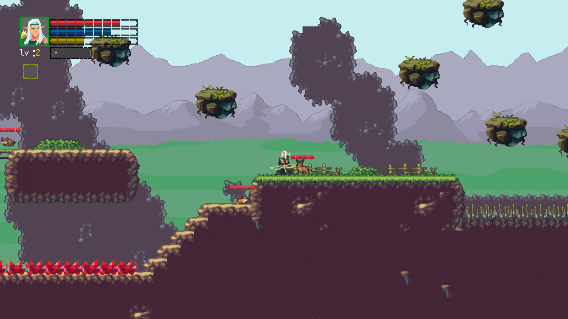 丛林游侠（Jungle Ranger） screenshot 2