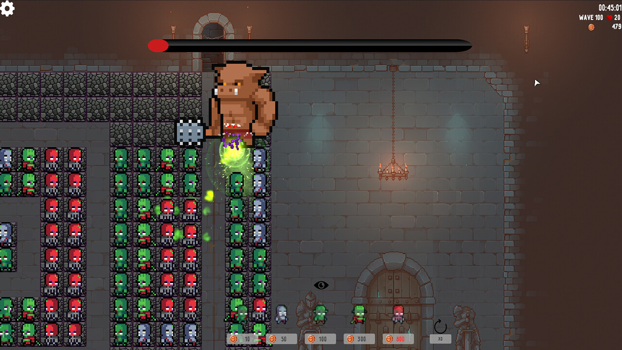 Try if you can - 100 screenshot 5