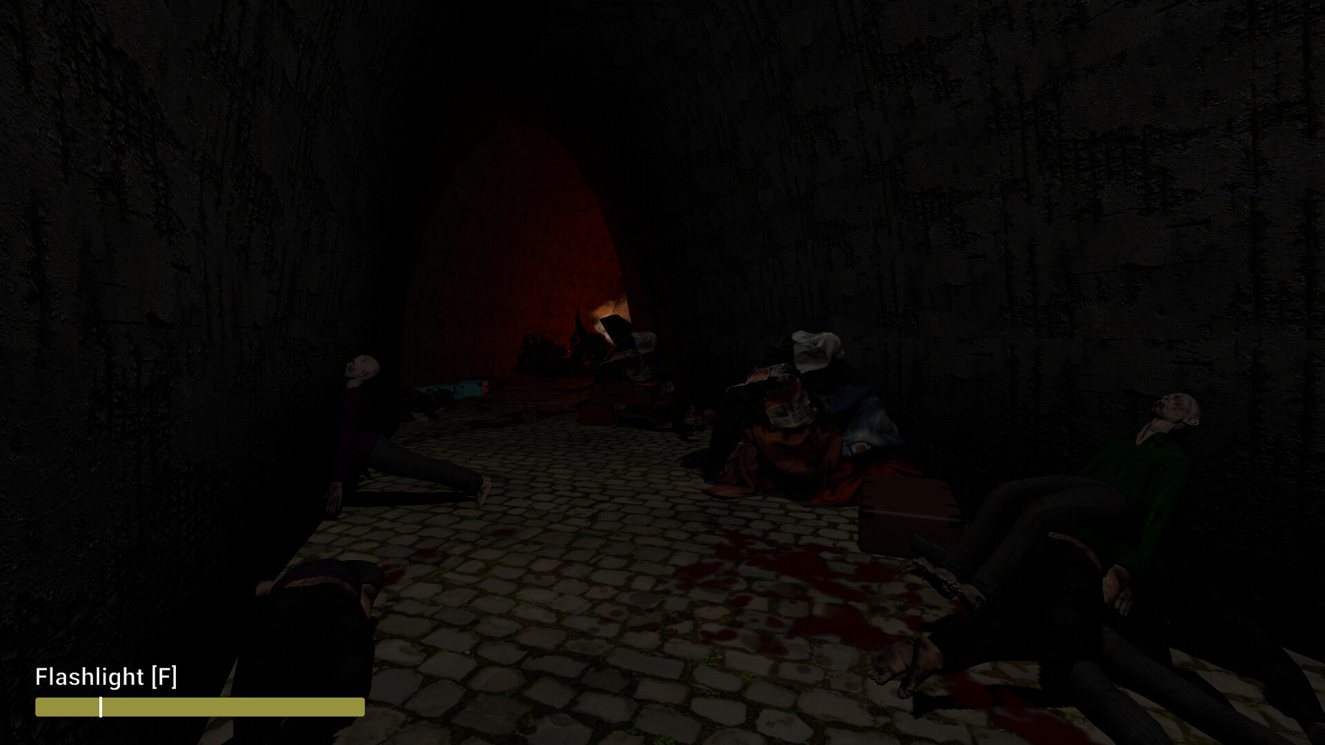 The Complex Tragedy screenshot 13