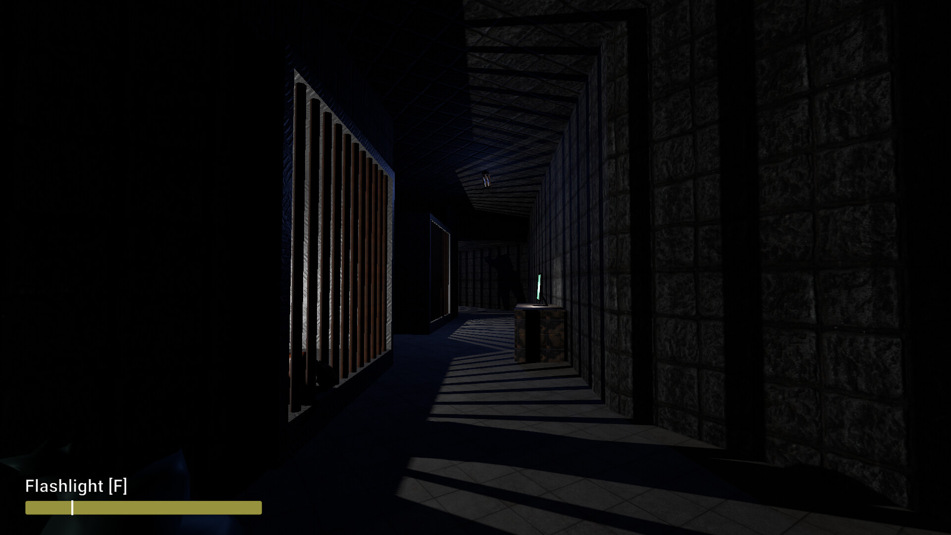 The Complex Tragedy screenshot 9